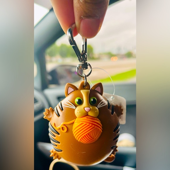 Bath & Body Works Accessories - Sanitizer Holder